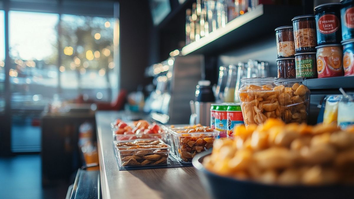 Aménager un club house efficace pour un club amateur