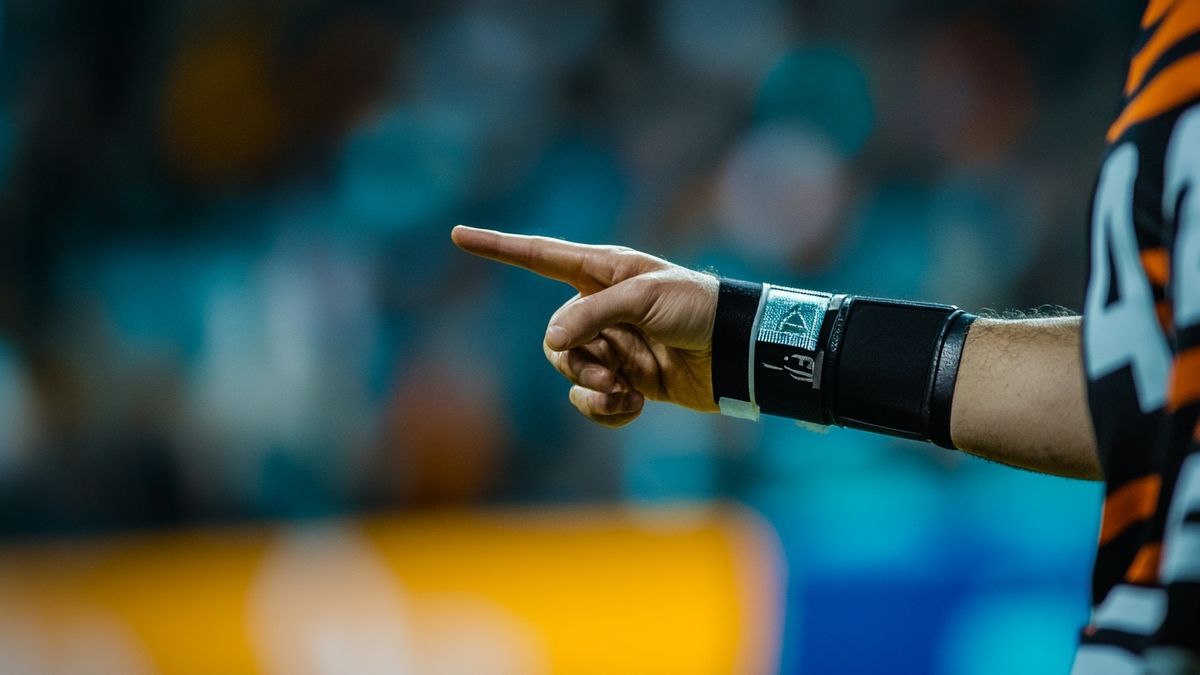 Communication efficace entre arbitres pour améliorer les performances