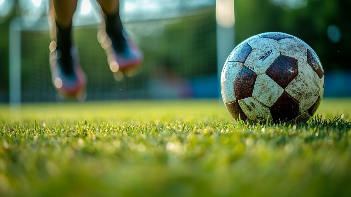 Football 365 - Toute l'actualité du foot en direct