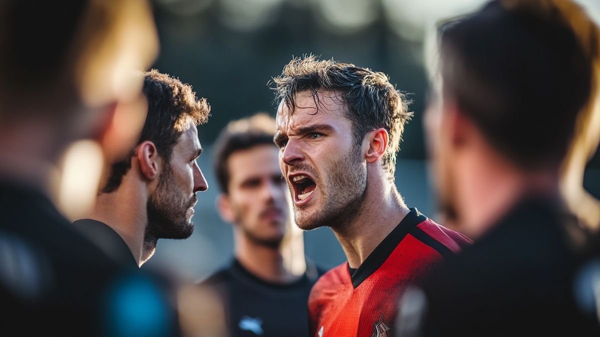 La var et l'émotion dans le sport : un débat nécessaire