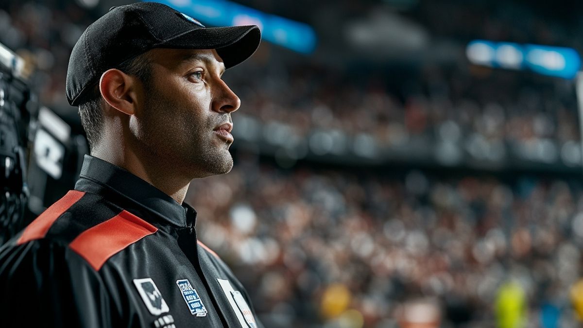 L'arbitrage vidéo : explications et avantages du VAR