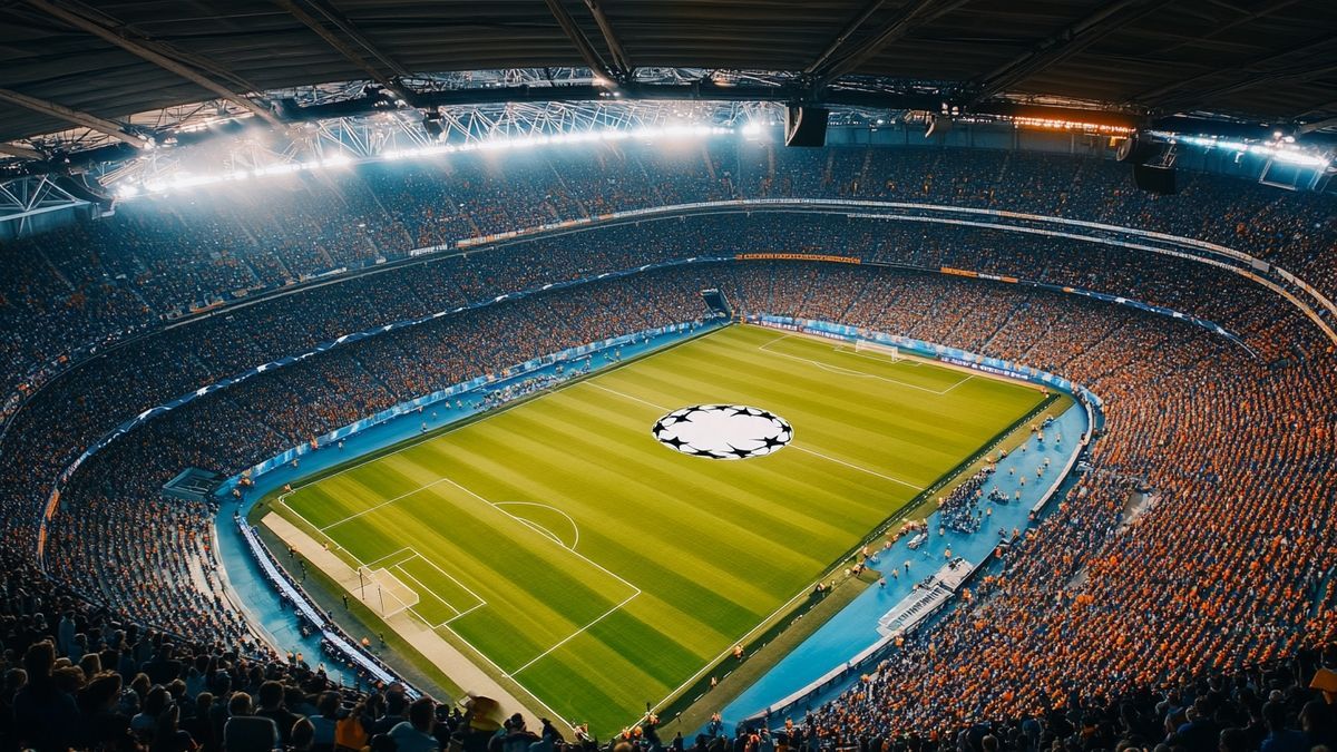 Les enjeux des pénalités et de l'arbitrage vidéo au football