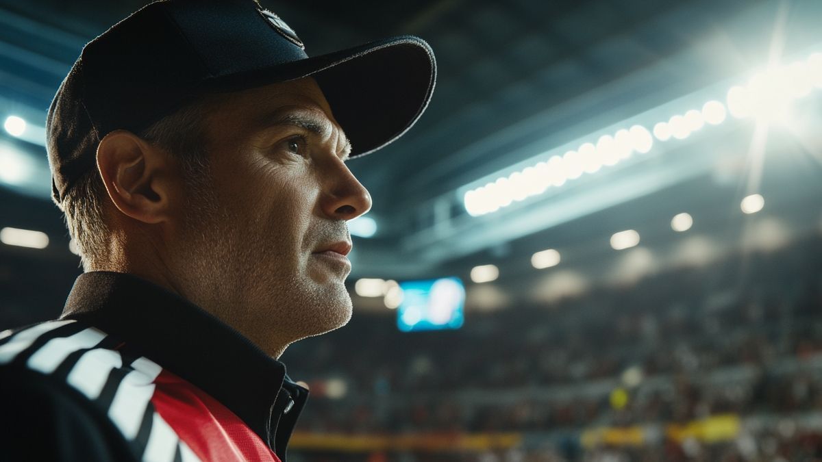Les situations soumises à la VAR dans le football expliquées