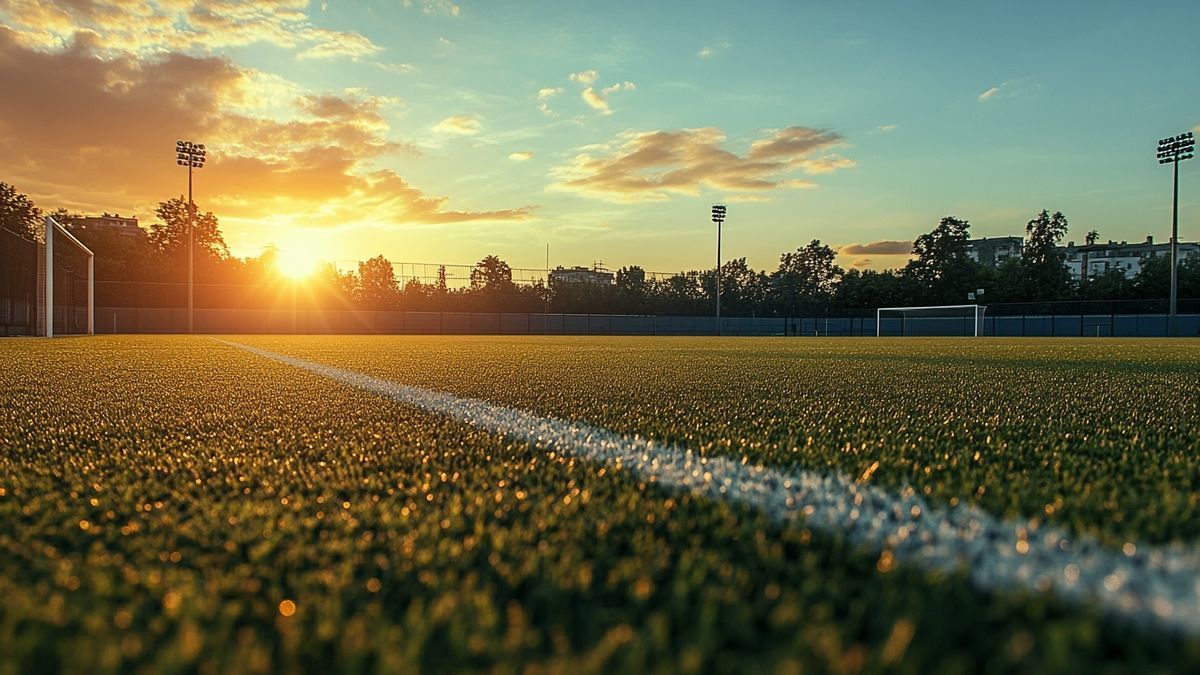Ligament croisé : comprendre la blessure fréquente des footballeurs