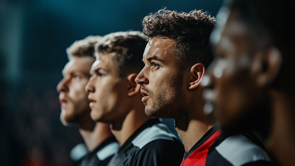 Objectifs de l'utilisation de la VAR pour améliorer le sport