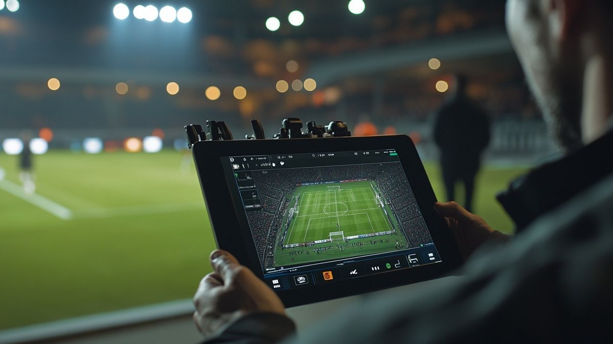 Rugby et arbitrage vidéo : guide complet pour les débutants