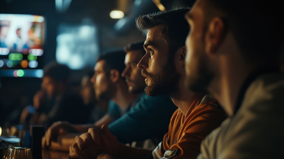 Var dans le football : tout ce que vous devez savoir