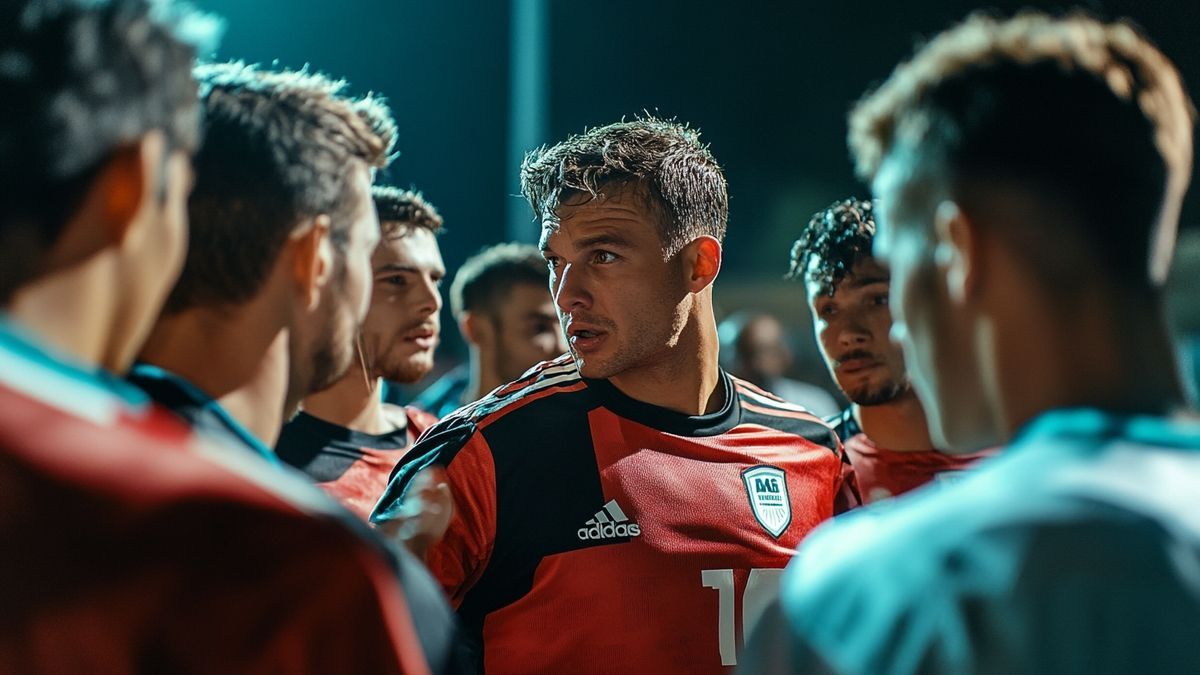 Équité accrue avec l'arbitrage vidéo dans le sport moderne