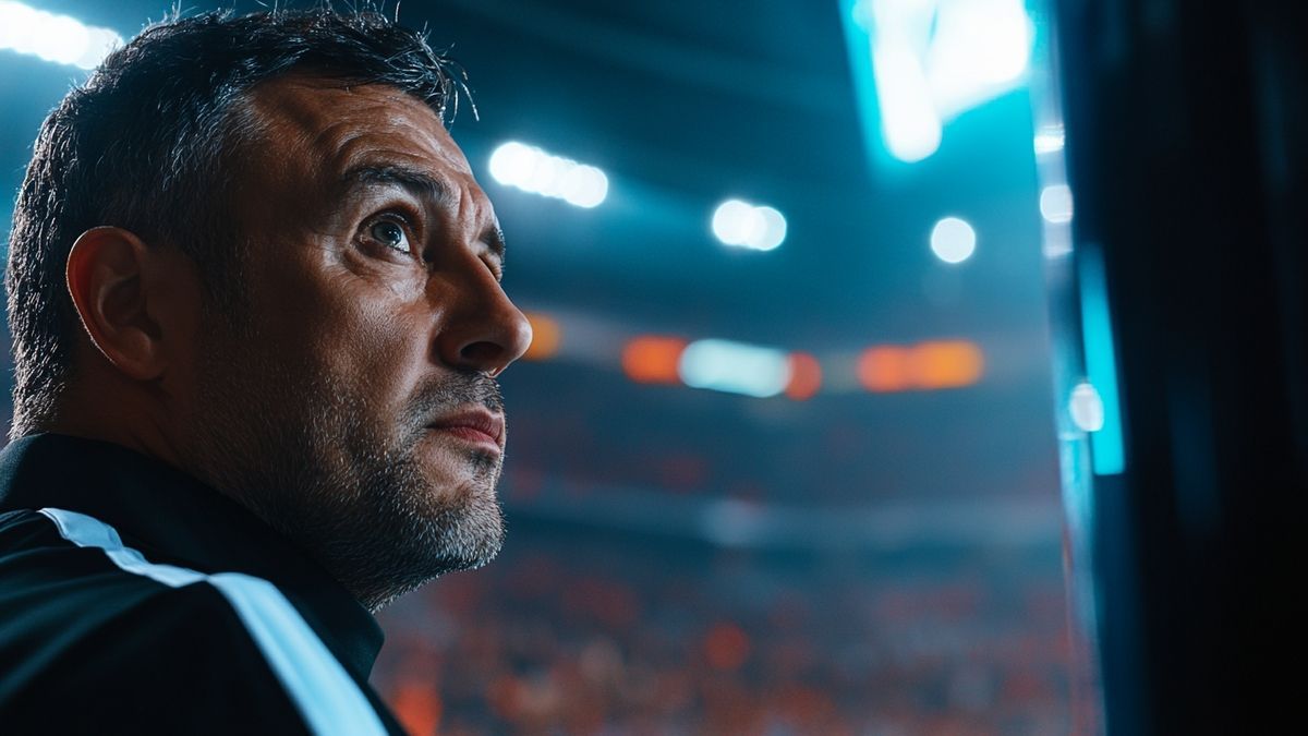 Évolution de la VAR : perspectives futures dans le football