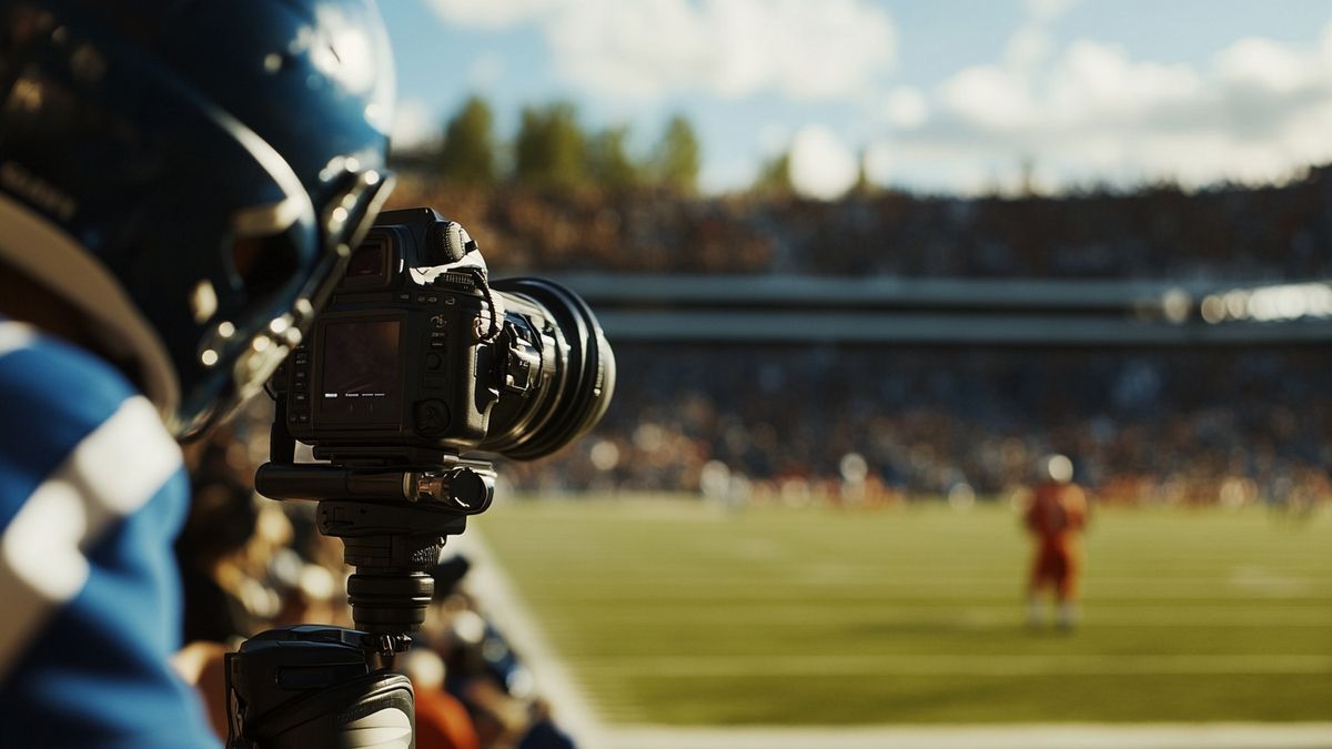 Évolution et avenir de l'arbitrage vidéo