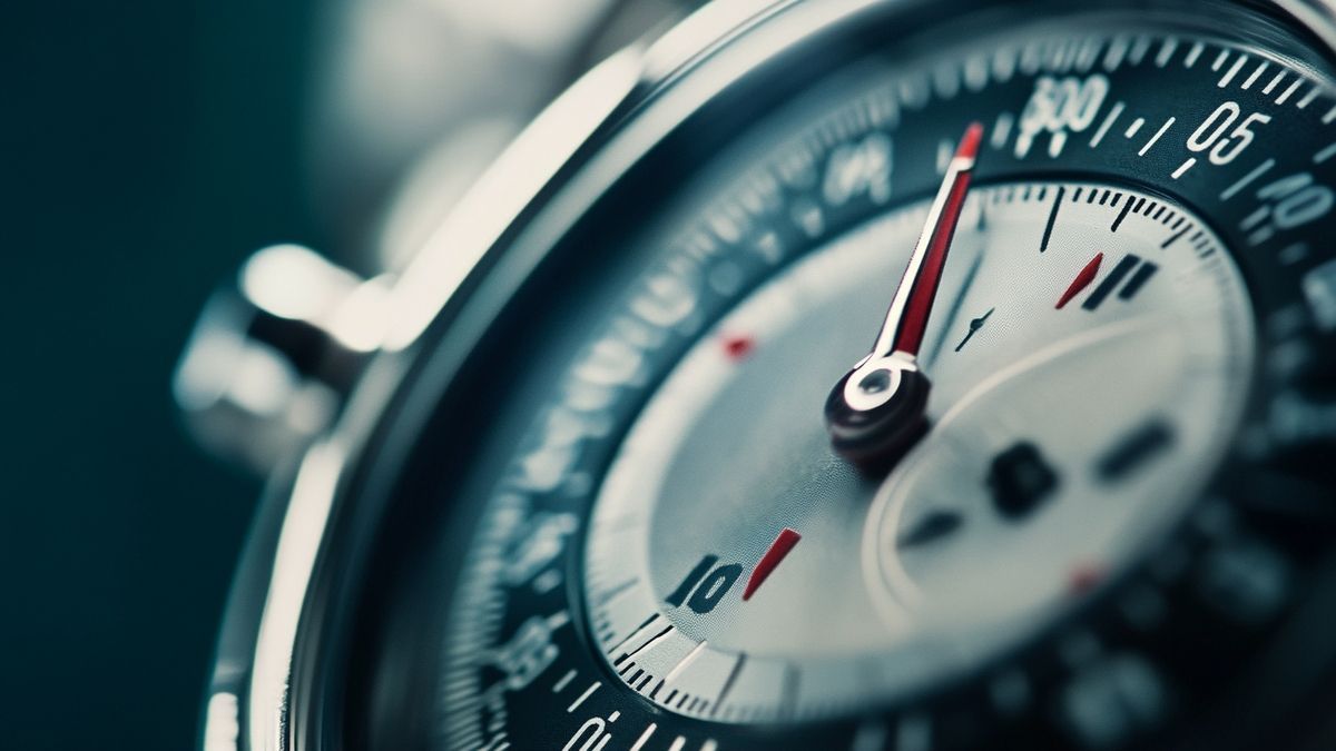 Amélioration de l'endurance