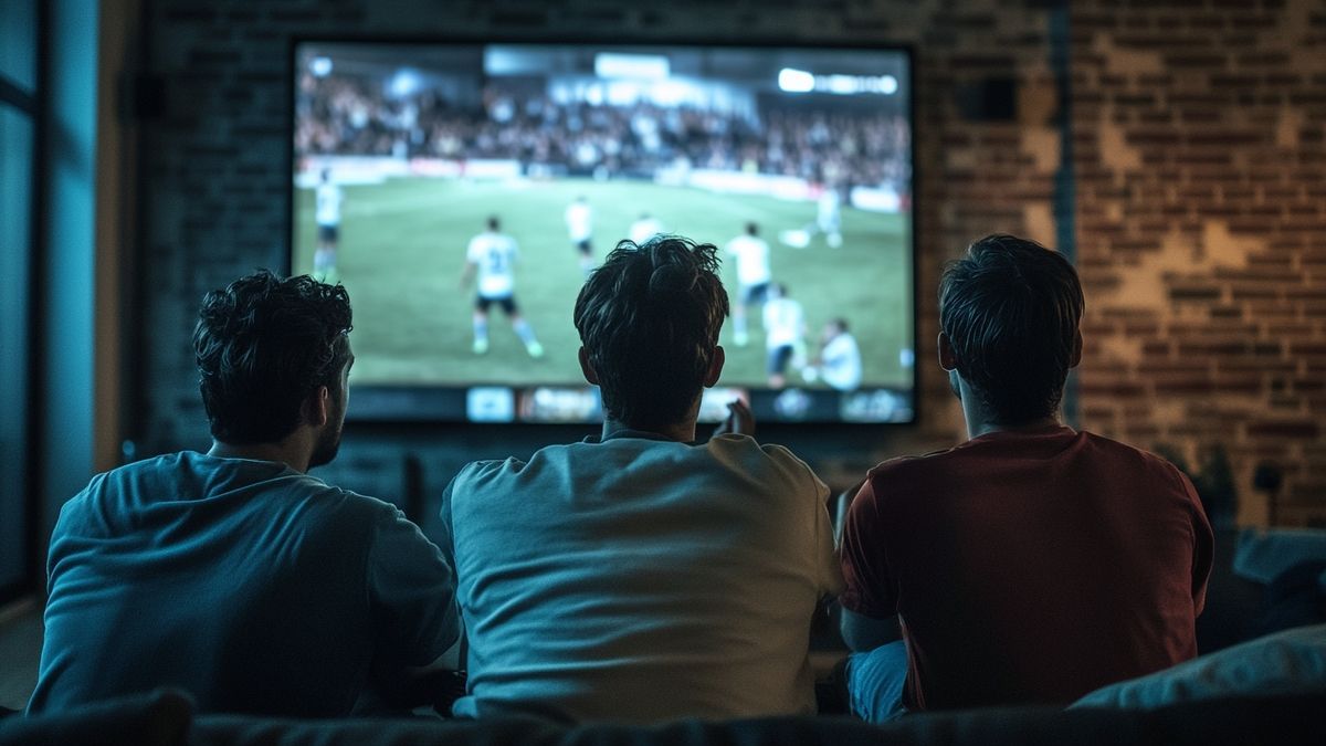 Analyse vidéo pour transformer le football amateur en révolution