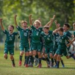 Attirer des jeunes joueurs dans votre club de foot : stratégies efficaces
