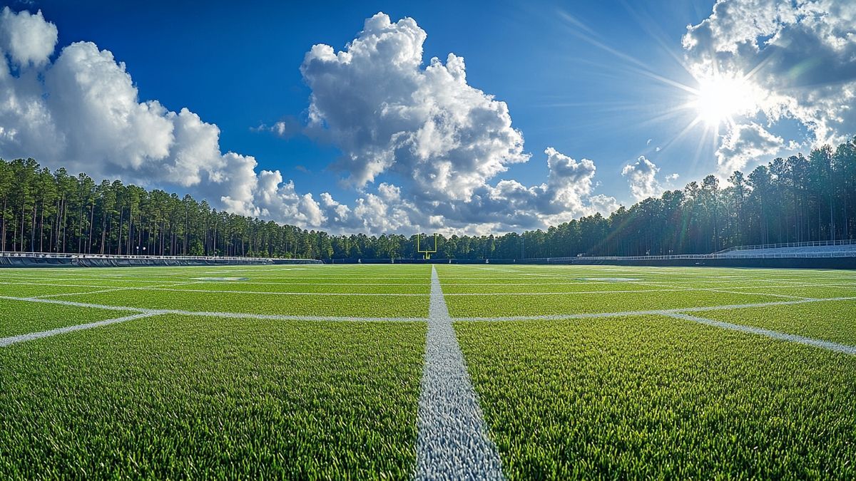 Caméras pour filmer des matchs de football amateur : meilleures options