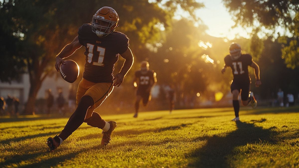 Double licence au football : une opportunité pour les joueurs polyvalents