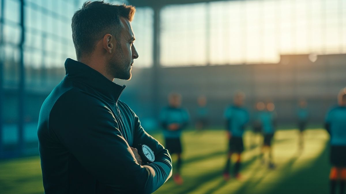 Fractionné 10-10 : entraînement essentiel pour améliorer la performance au football