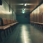 Gérer efficacement un vestiaire en crise au football