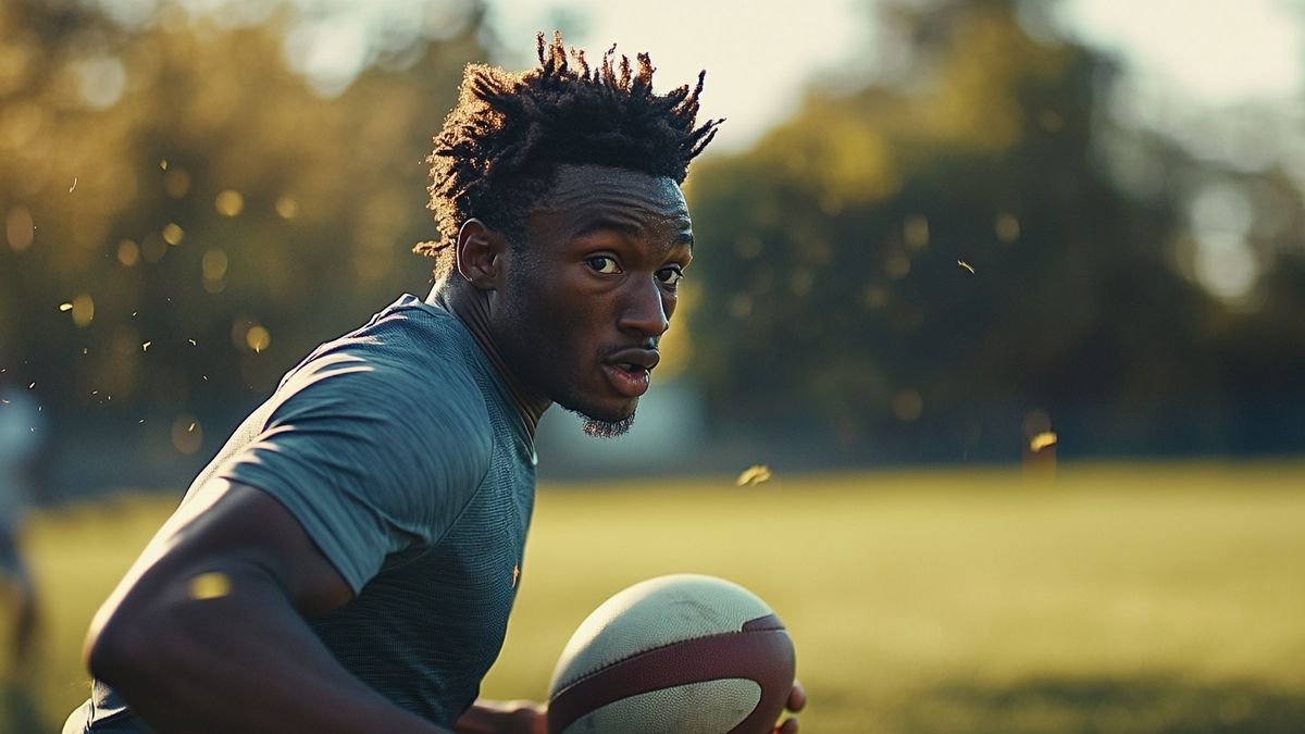 Intégration Du Ballon Dans L'entraînement