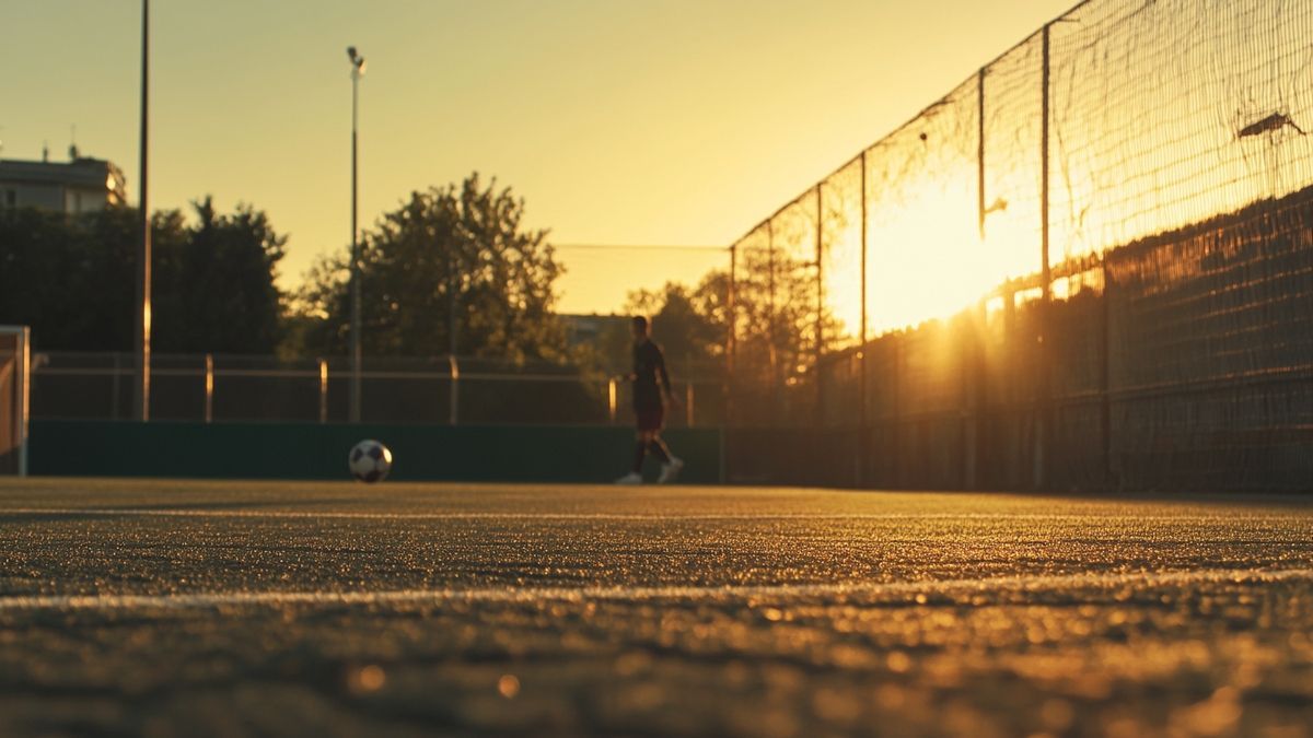 Mutation au football amateur : réglementations et évolutions clés