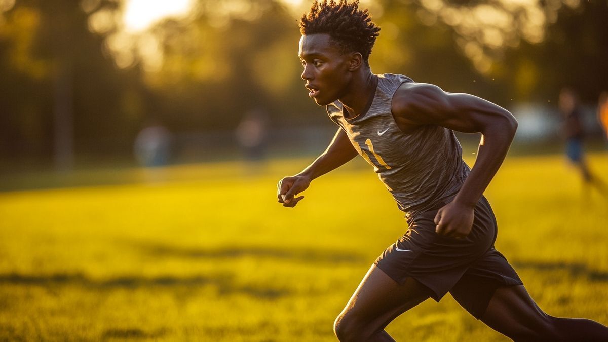 Optimiser les performances des jeunes joueurs U17 en préparation physique